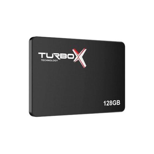 TURBOX SSD 128 GB 2.5