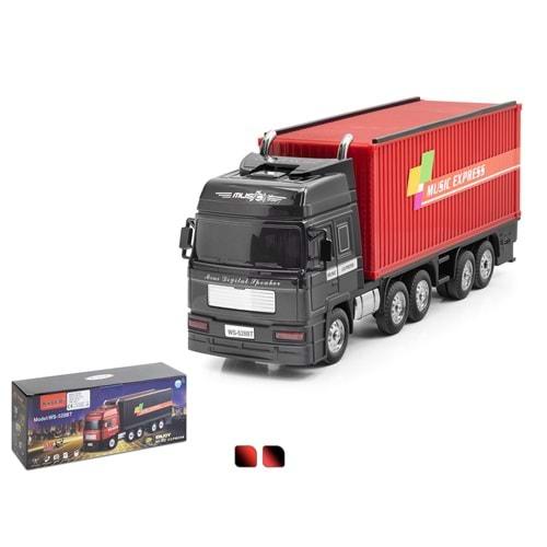 Hadron Ws528 Bluetooth Speaker Truck Car