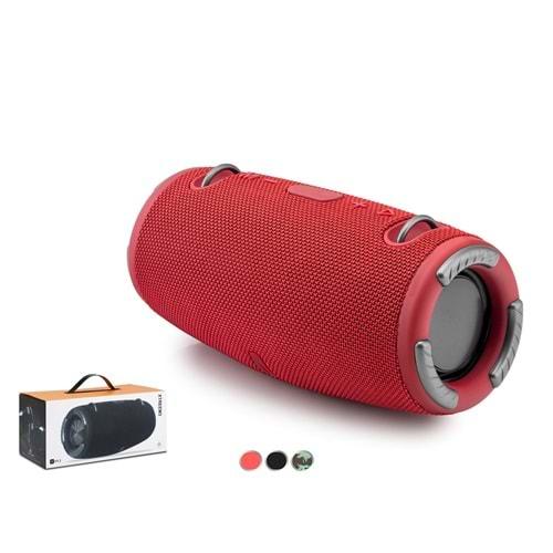 NNS XTREEM3 BLUETOOTH SPEAKER 230*105*105MM