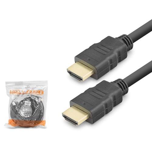 Nodar Xy6004 Hdmi Kablo Od7.0 14+1 Pvc 10M Siyah