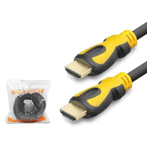 Nodar Xy6005 Hdmi Kablo Od7.0 14+1 Pvc 12.9M Siyah