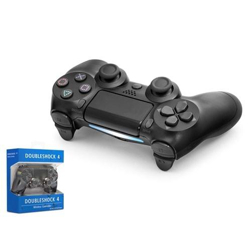 Oem Ps4 Oyun Kolu Siyah