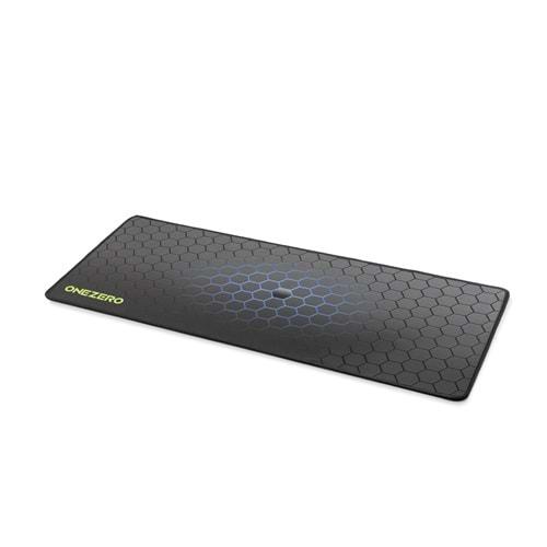 Onezero Zr909 Mouse Pad 300*700Mm Petek Desenli