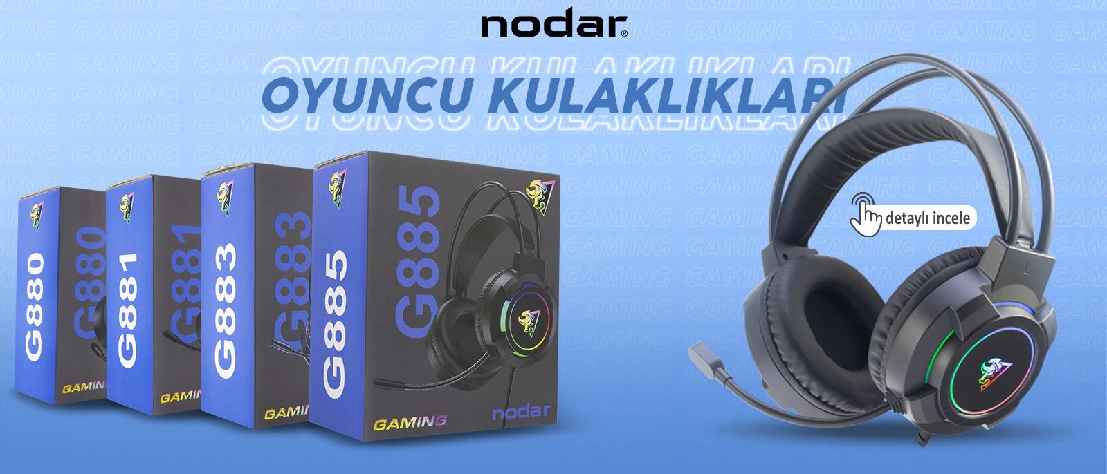 Oyuncu Kulaklıkları