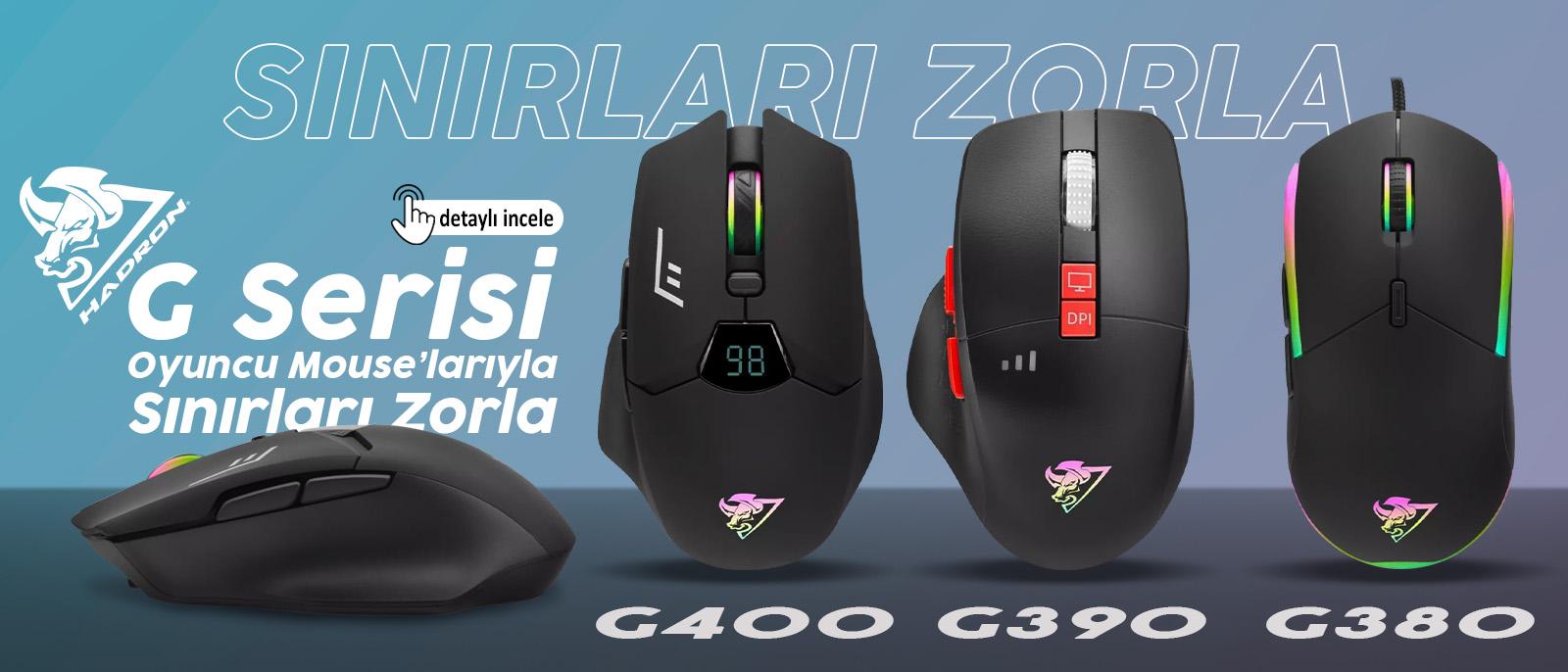 Oyuncu Mouse